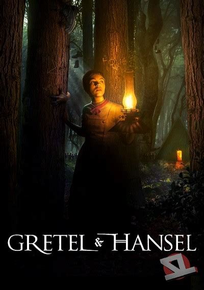 gretel & hansel torrentz|Iba pa.